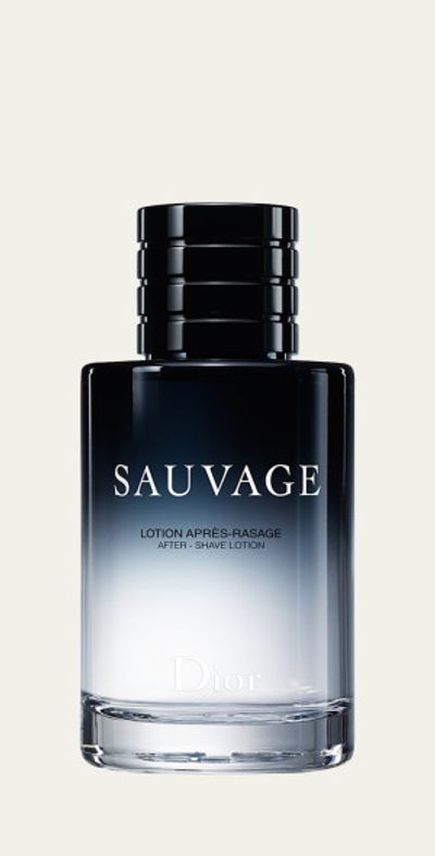 DIOR Sauvage After-Shave Lotion, 3.4 oz.