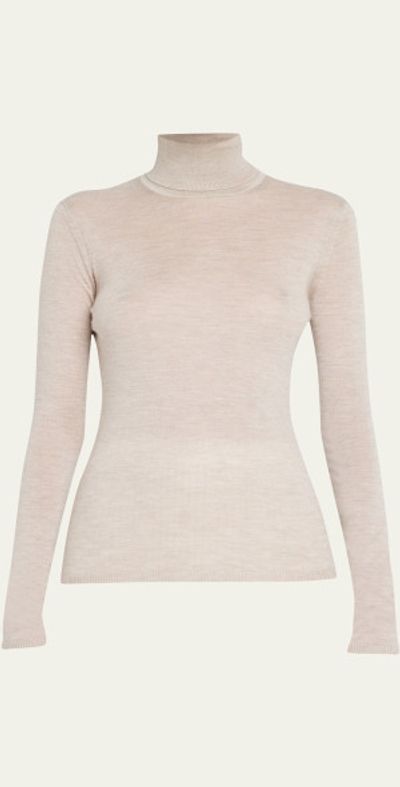 Gabriela Hearst Costa Cashmere Turtleneck