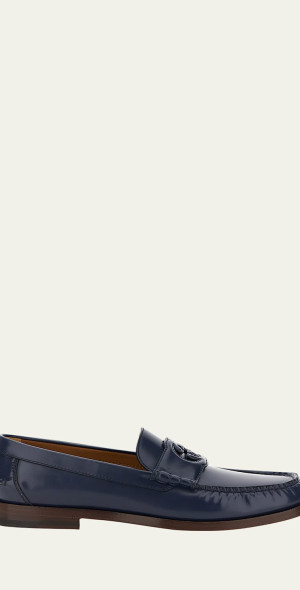 gucci loafers bergdorf goodman