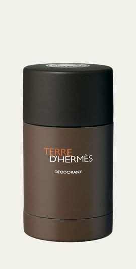 Hermes 2.6 oz. Terre d'Hermes Alcohol-Free Deodorant Stick