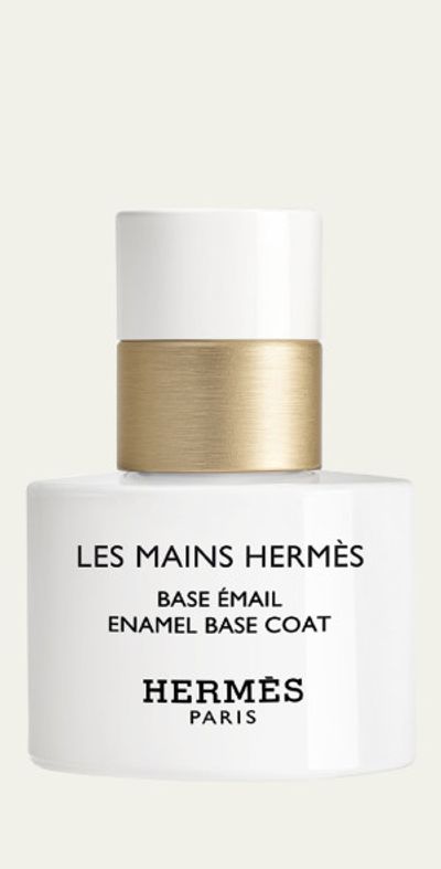 Hermes Les Mains Hermes Enamel Base Coat