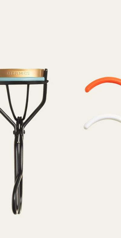 Hermes Trait d'Hermes Le Courbe-Cils Eyelash Curler