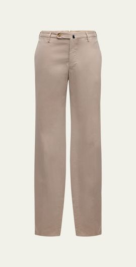 Incotex Men's Royal Batavia Chino Pants