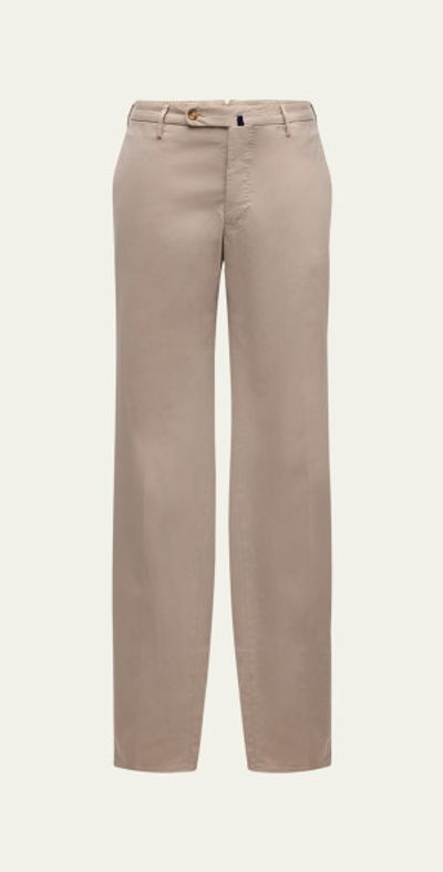 Incotex Men's Royal Batavia Chino Pants
