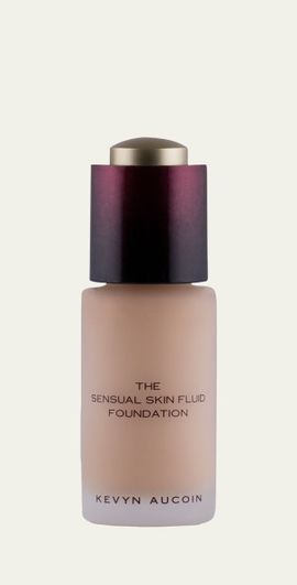 Kevyn Aucoin 0.67 oz. The Sensual Skin Fluid Foundation