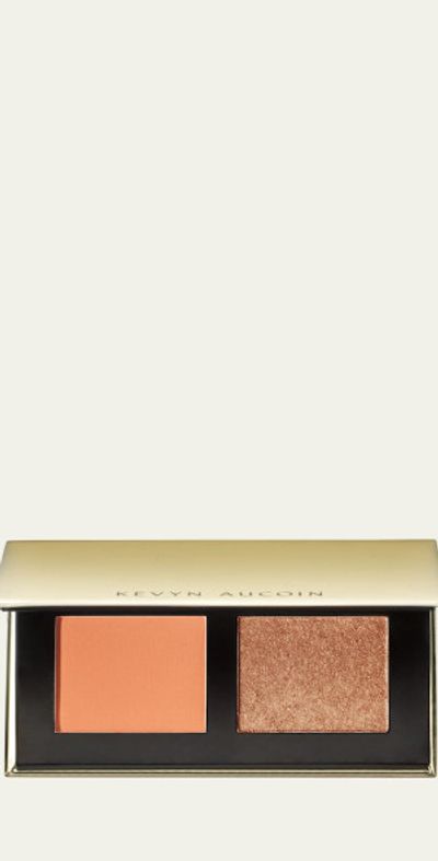 Kevyn Aucoin The Art of Blush & Glow