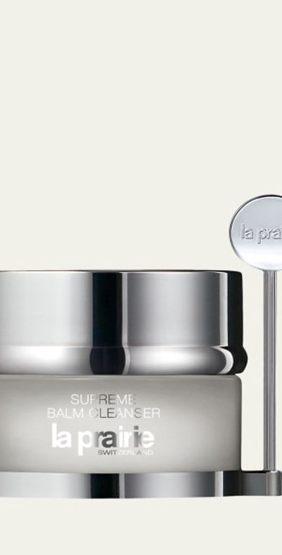 La Prairie Supreme Balm Cleanser, 3.4 oz.