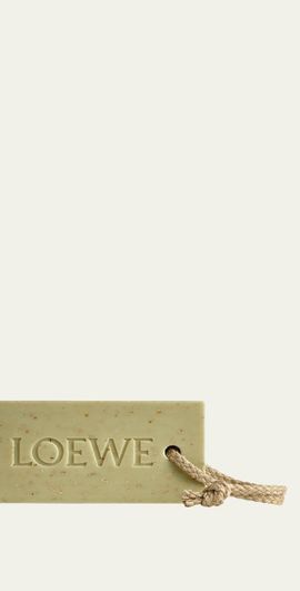 Loewe 10.5 oz. Scent of Marihuana Solid Soap Bar