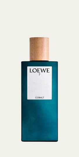 Loewe 7 Cobalt Eau de Parfum, 1.7 oz.