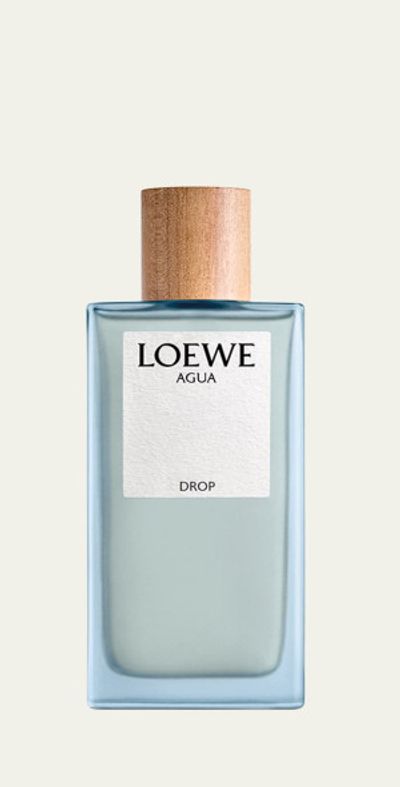 Loewe Agua Drop Eau de Parfum, 3.3 oz.