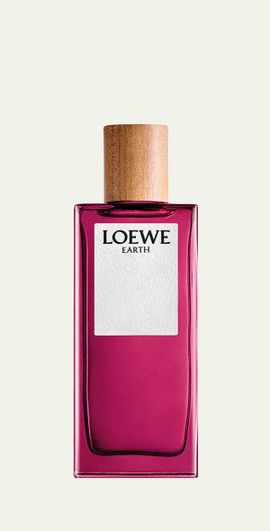 Loewe Loewe Earth Eau de Parfum, 3.4 oz.