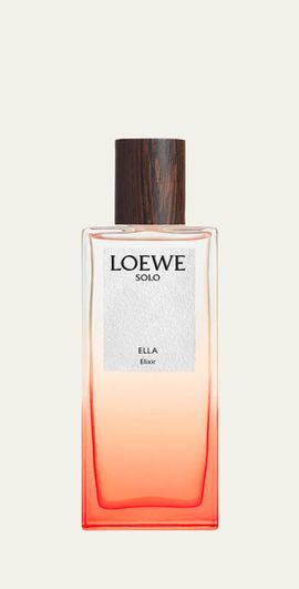 Loewe LOEWE Solo Ella Elixir Eau de Parfum, 1.7 oz.