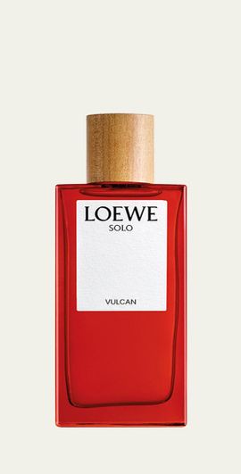 Loewe Solo Vulcan Eau de Parfum, 3.3 oz.
