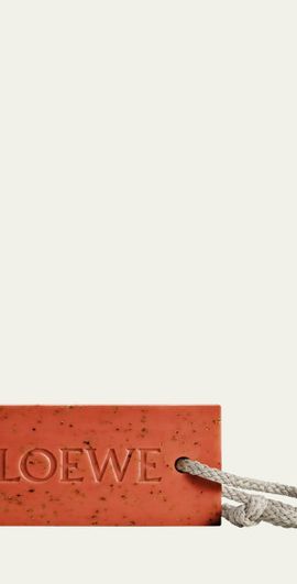 Loewe Tomato Leaves Solid Soap, 290 g
