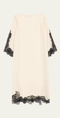 Loulou Studio - Bisha Long Dress