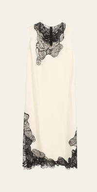 Loulou Studio - Bisha Long Dress