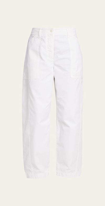 Matteau Relaxed Cargo Pants