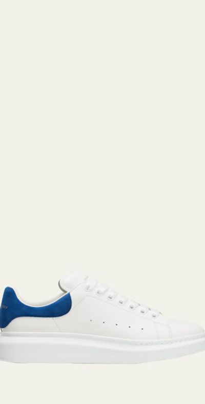 McQueen Men's Oversized Sneakers