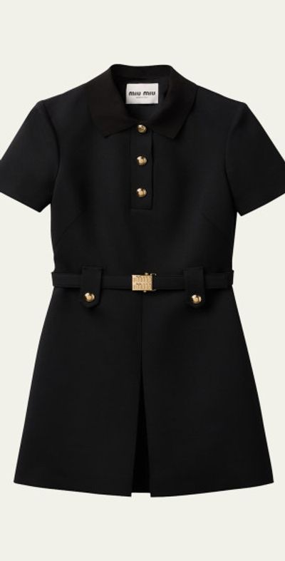 Miu Miu Dresses