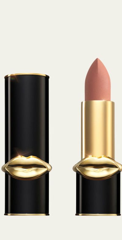 Pat McGrath Labs MatteTrance Lipstick, Nude Venus