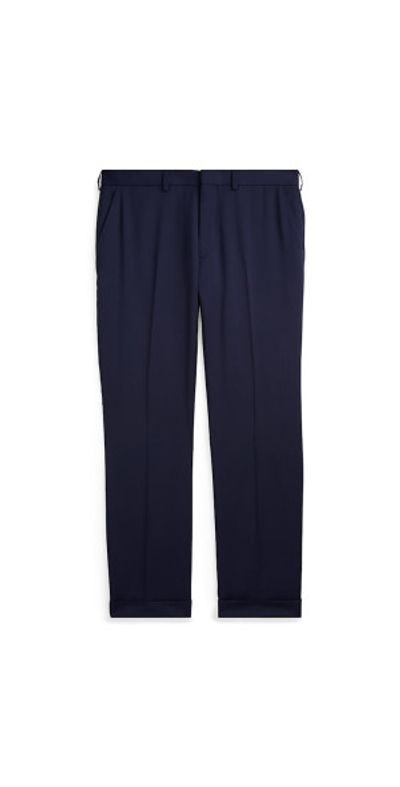 Ralph Lauren Purple Label Men's Gregory Pants