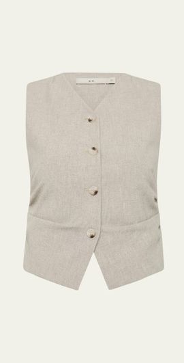 SIR Leone Vest