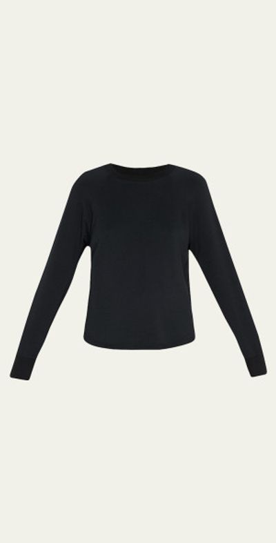 Splits59 Warm Up Fleece Sweatshirt