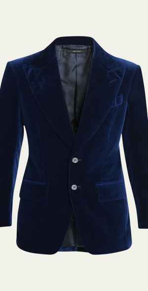 Velour Men's blazer Jacket Men's Velvet Sport Jacket Velvet Cheap Priced Unique Dress Cheap Unique Fashion main image 1