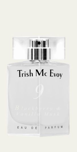 Trish McEvoy No. 9 Blackberry & Vanilla Musk Eau de Parfum, 1.7 oz.