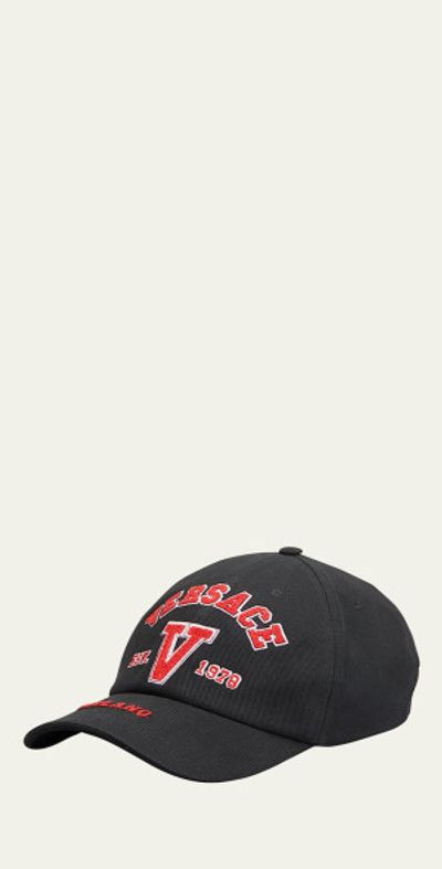 Versace Hats display picture 2