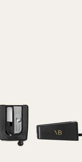 Victoria Beckham Pencil Sharpener