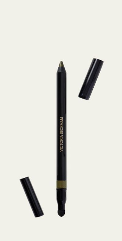 Victoria Beckham Satin Kajal Jewel Liner