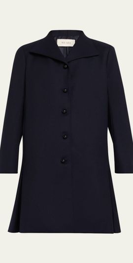 WE-AR4 The Gatsby Coat