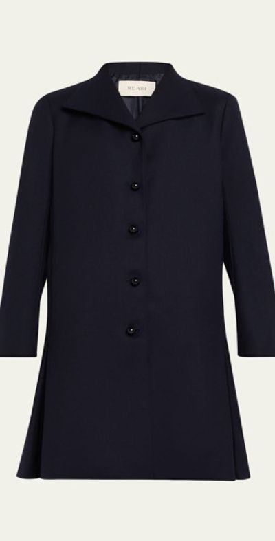 WE-AR4 The Gatsby Coat