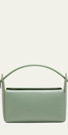 WE-AR4 The Pastry Box 20 Top-Handle Bag