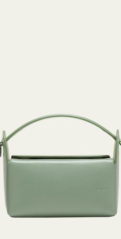WE-AR4 The Pastry Box 20 Top-Handle Bag