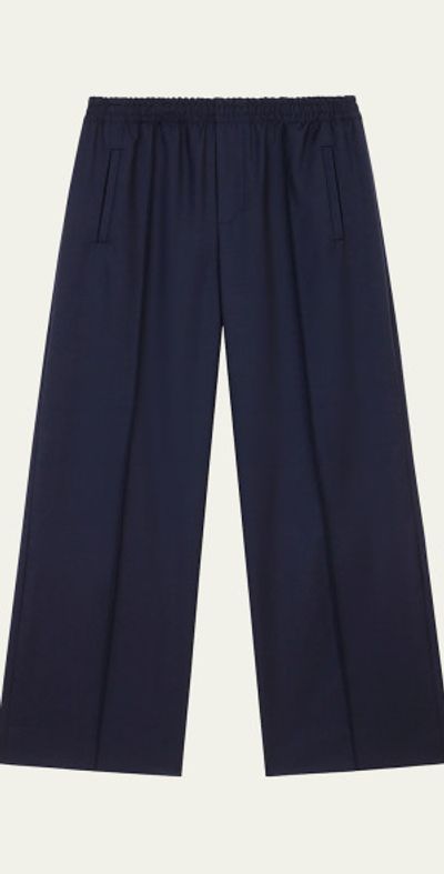 WE-AR4 The Prep Trousers