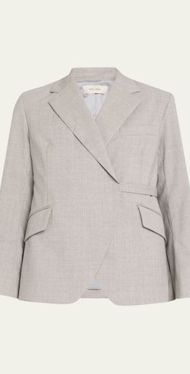 WE-AR4 The Smoking Blazer