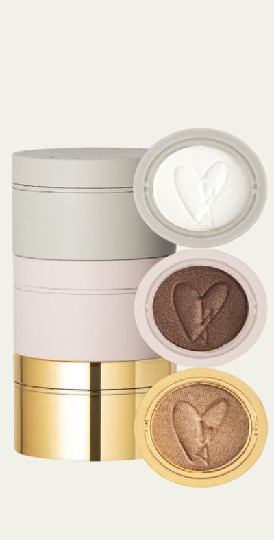 Westman Atelier Eye Pods Eyeshadow Trio