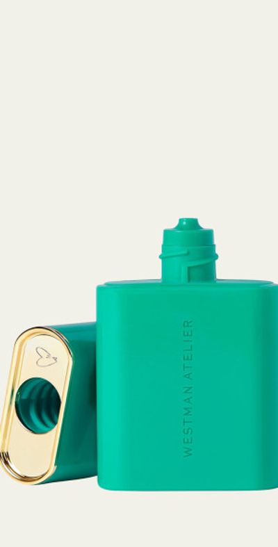 Westman Atelier Sun Tone Bronzing Drops
