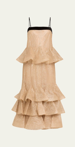 【Zimmermann】PAVILION GLITTER FLUTTER SLIP グリッターマキシ 0400021461260?wid=600&hei=800&