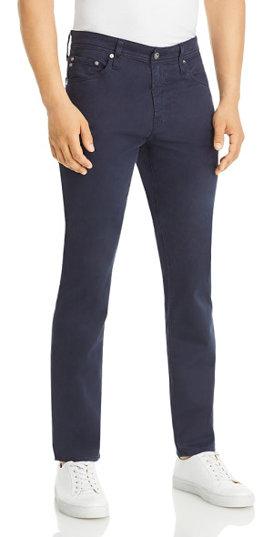 Ag - Everett 34 Straight Fit Twill Pants