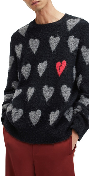 ALLSAINTS Knitwear