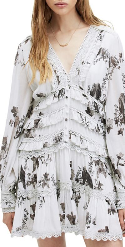 ALLSAINTS Dresses