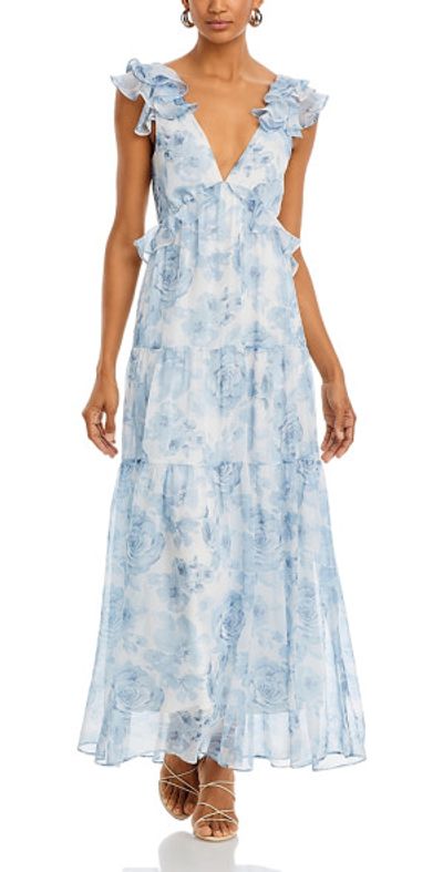 AQUA Dresses