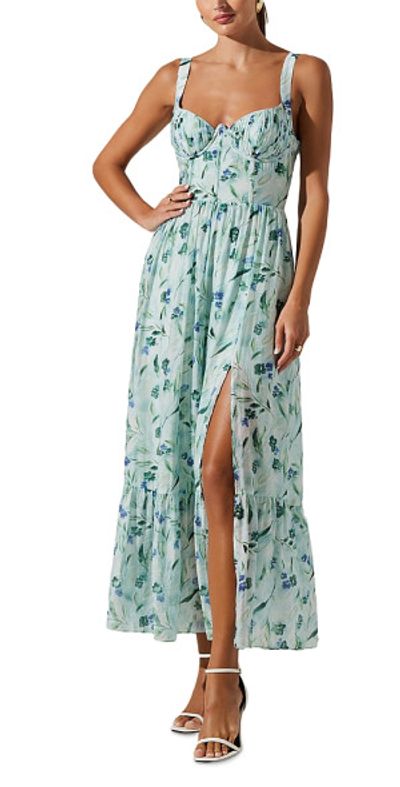 ASTR Dresses