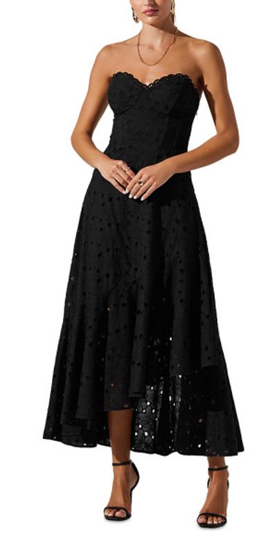 ASTR Dresses