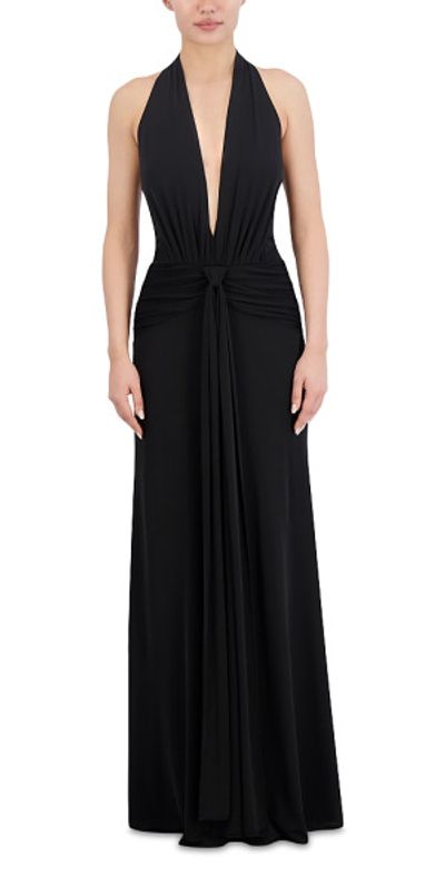 arrival long sleeve dress Avery Long Sleeve Maxi Dress - Sage
