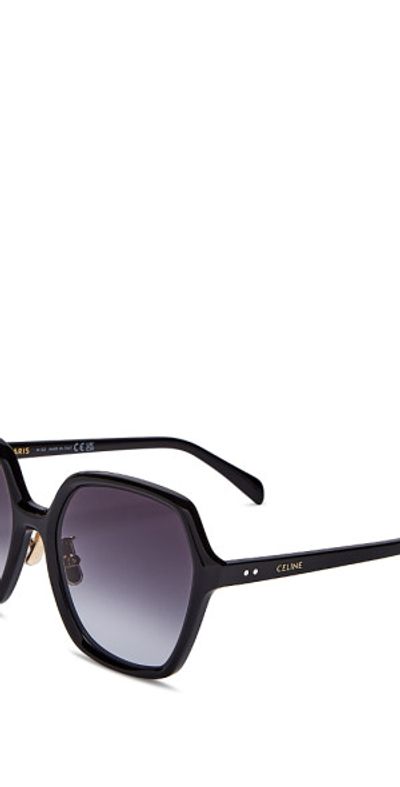 Celine Designer Sunglasses. 58mm Celine Women main image 4