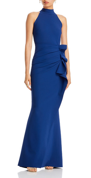 Mermaid Gown Chiara Boni Nordstrom Chiara Boni La Petite Robe